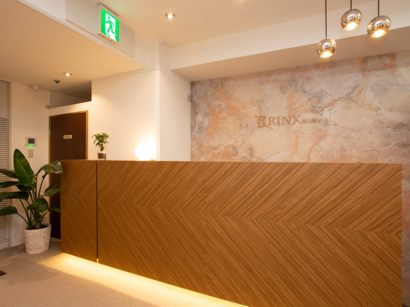 Rinx岡山駅前店 メンズ脱毛サロンスタッフ月収50 70万円以上可能 将来の幹部候補募集 仕事を知る 株式会社リンクスホールディングス Recruit