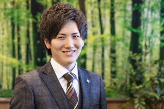 ⼈財マネジメント部